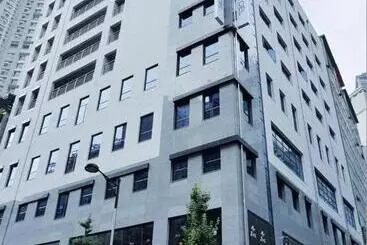 ホテル Ciel Dongtan