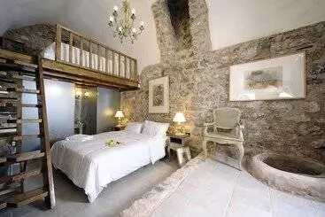 Hôtel Citta Dei Nicliani