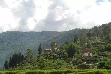 هتل Drubchu Resort