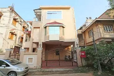 ホテル Flagship Aradhya Residency