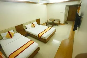هتل Garden Inn