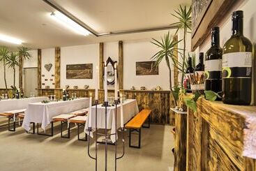 Hotel Gasthof Escherich