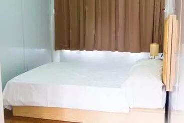 Hotel Saipan Vegas Resort