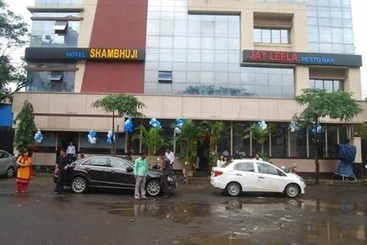 Hotel Shambuji