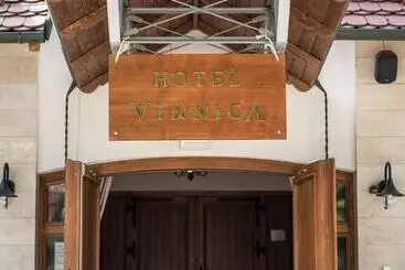 Hotelli Vinnica
