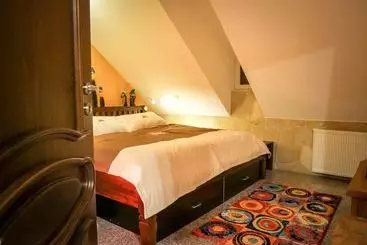 Malina Luxury Apartments & Spa