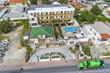 Perle D Or City Apartments