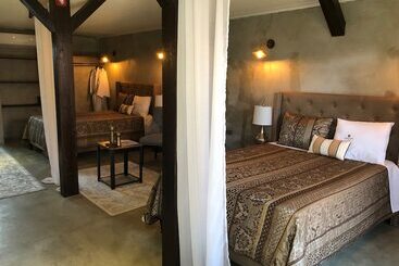 Perle D Or City Apartments