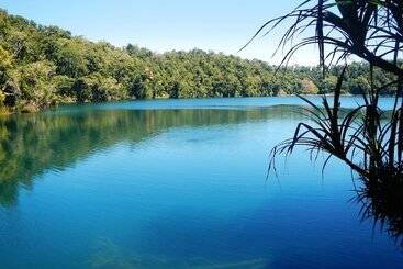 הוסטל On The Wallaby Lodge