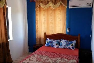 Daire Paradisia Holidays Mauritius