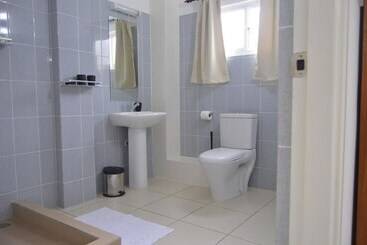 پانسیون Chez Payet Airport Guesthouse