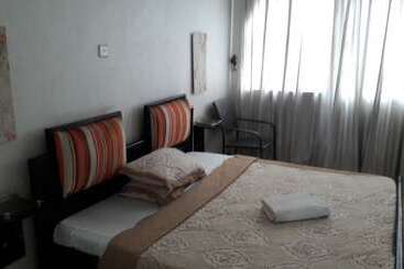 Жильё для туристов Shumuk Hotel And Apartments