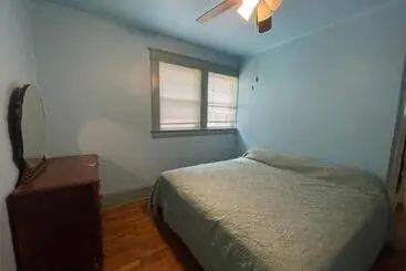پانسیون Dog Friendly 1 Bd 1 Ba Near Airport And Marta
