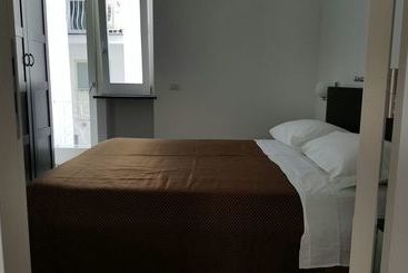 Apartman Alma The Baker's House