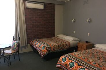 Camperdown Cascade Motel