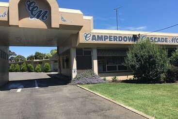 Camperdown Cascade Motel
