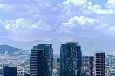 公寓 Departamento Nueva Linda Vista