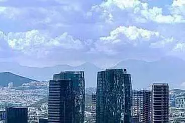 アパートメント Departamento Nueva Linda Vista