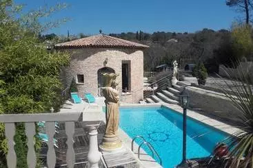 Appartements touristiques French Riviera Gaudissard