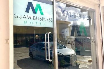 Guam Business Motel