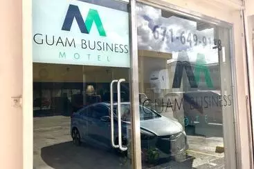 Guam Business Motel