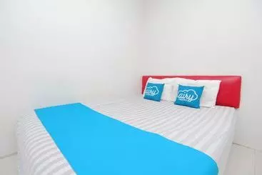 Hôtel Airy Banyumanik Ngesrep Timur Satu 178 Semarang