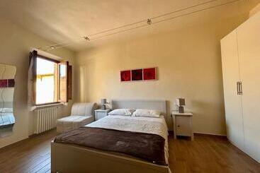 Otel Apartment Nel Centro Della Citta