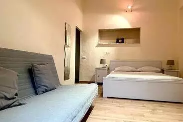 هتل Apartment Nel Centro Della Citta