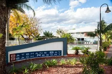 Hotel Big4 Batemans Bay Beach Resort
