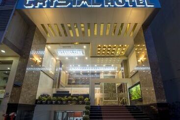 هتل Crystal