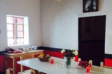 ホテル Downtown Pachuca