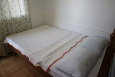 Hotelli Miles Pension House