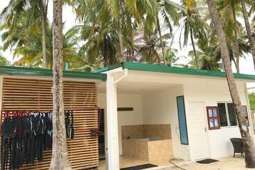 هتل Pearl Sands Of Maldives