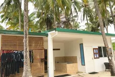 ホテル Pearl Sands Of Maldives