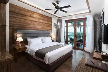 ホテル Pearl Sands Of Maldives