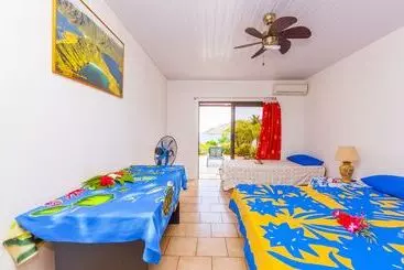 هتل Tata Pension Mave Mai