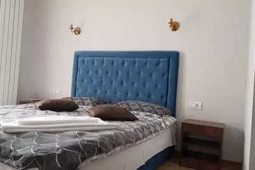 Hotel Pensiunea La Iani