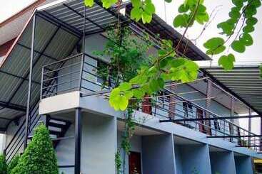 酒店 Pool Pimaan Resort