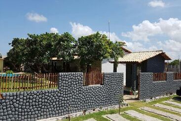 בית מלון כפרי Pousada Brasil