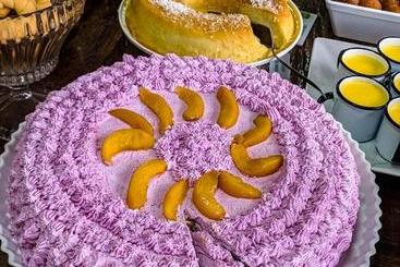 هتل Pousada O Amanhecer