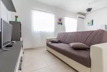 آپارتمان‌های توریست‌ها Joy Apartments Gzira
