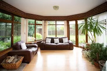 Turistihuoneistot Lisburn Serviced Accommodation