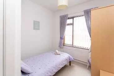 Apartaments turístics Lisburn Serviced Accommodation