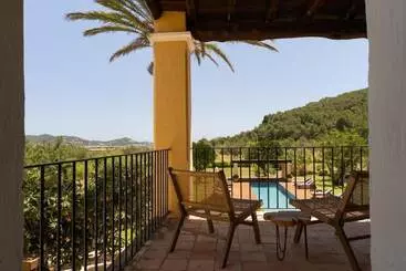 Majatalo Las Mariposas Ibiza