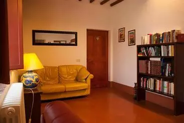 Serendipity House B&b
