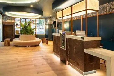 B&b Hotel Setúbal Bonfim