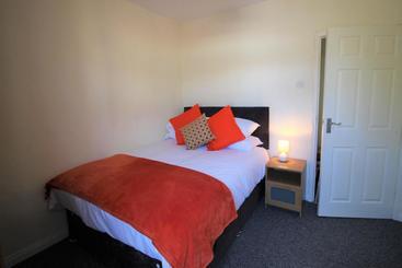 آپارتمان‌های توریست‌ها Diamond Park House