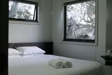 Casa Ecocrackenback 17  Sustainable, Luxurious Chalet Close To The Slopes