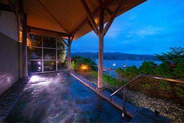 Hotel Kesennuma Plaza