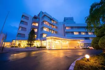Otel Kesennuma Plaza